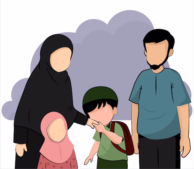 حتى لا نربي مريضًا نفسيًا.. كيف نحافظ على أبنائنا في عافية نفسية؟