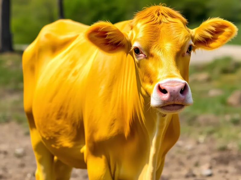 اذْبَحُوا بَقَرَةً