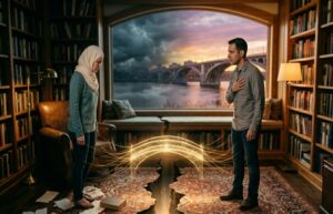 قررت أن أطلب الطلاق!