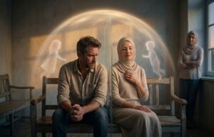 لا تقع في حب العميل