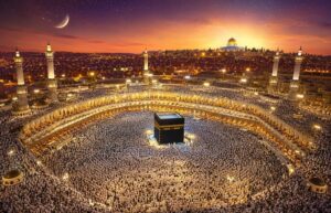 الأيام المعدودات (ذكر وفكر)