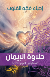 حلاوة الإيمان